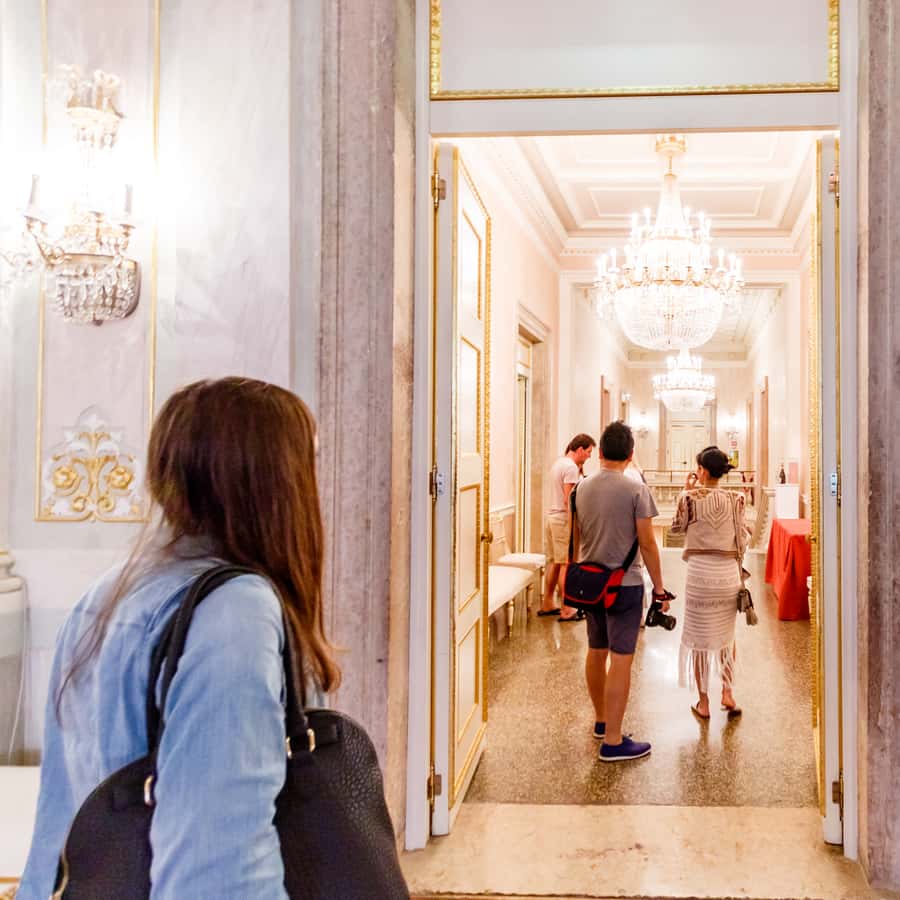 Galerie média