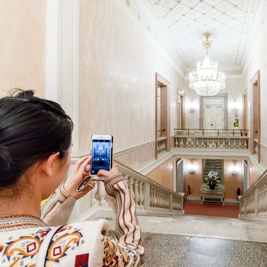 Galerie média