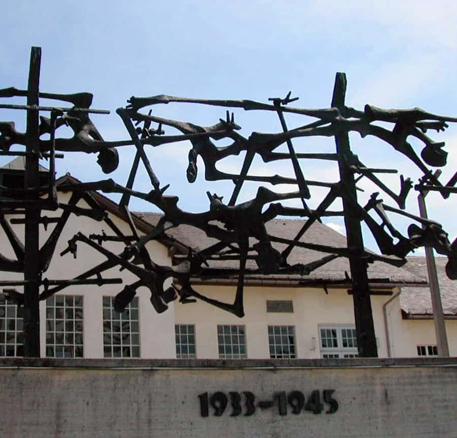 Private Dachau Memorial Site Tour from Munich | GetYourGuide