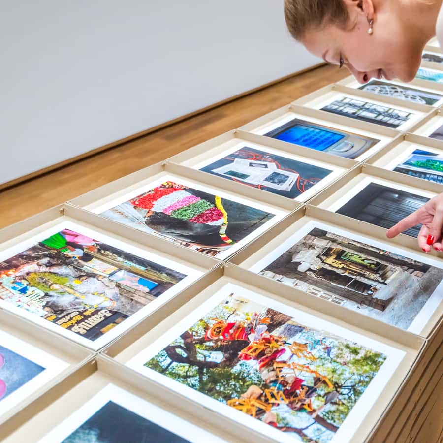 Mediencollage