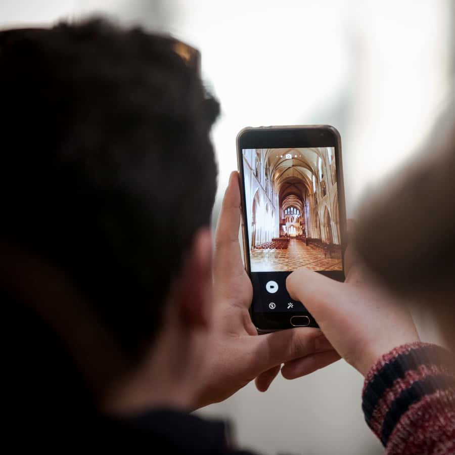 Galería de fotos para redes