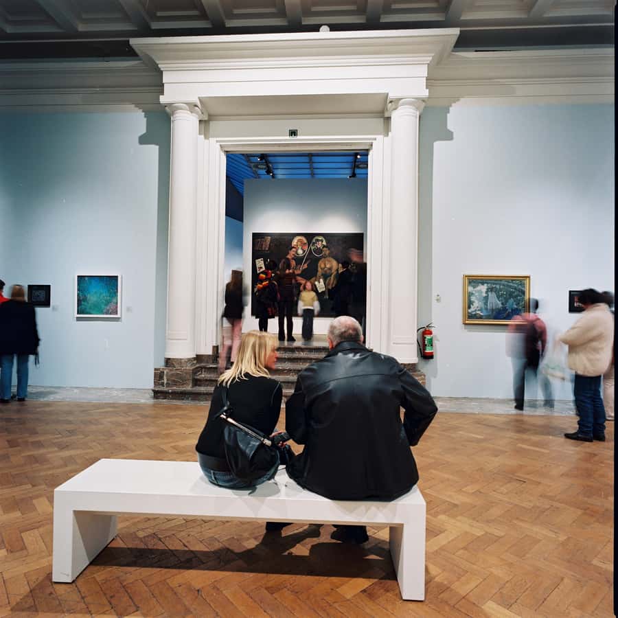 Mediencollage
