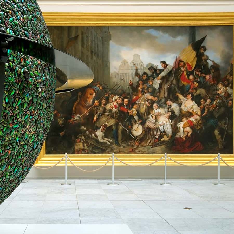 Mediencollage