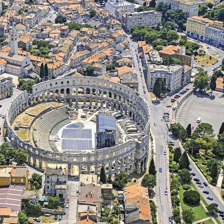 Galerie média