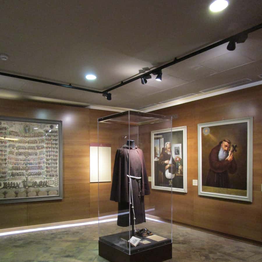 Galerie média