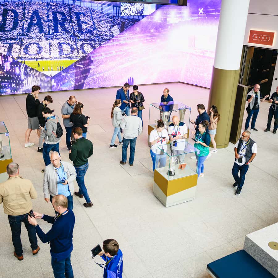 Galerie média