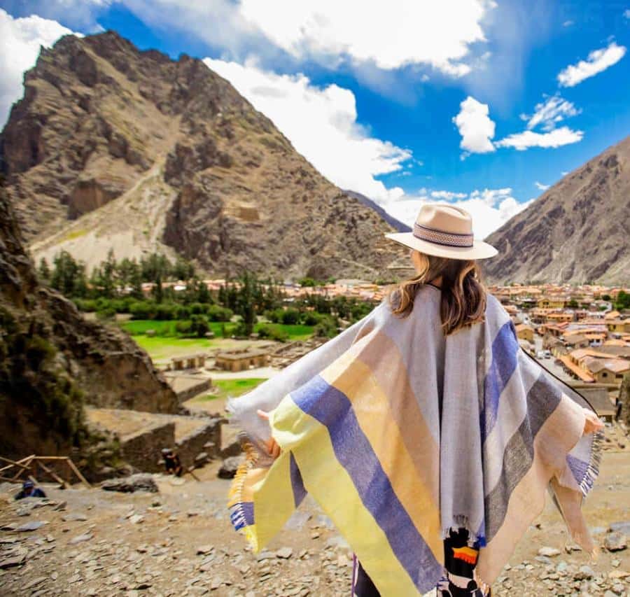 Cusco: Sacred Valley, Pisac, Ollantaytambo, Salt Mines Moray