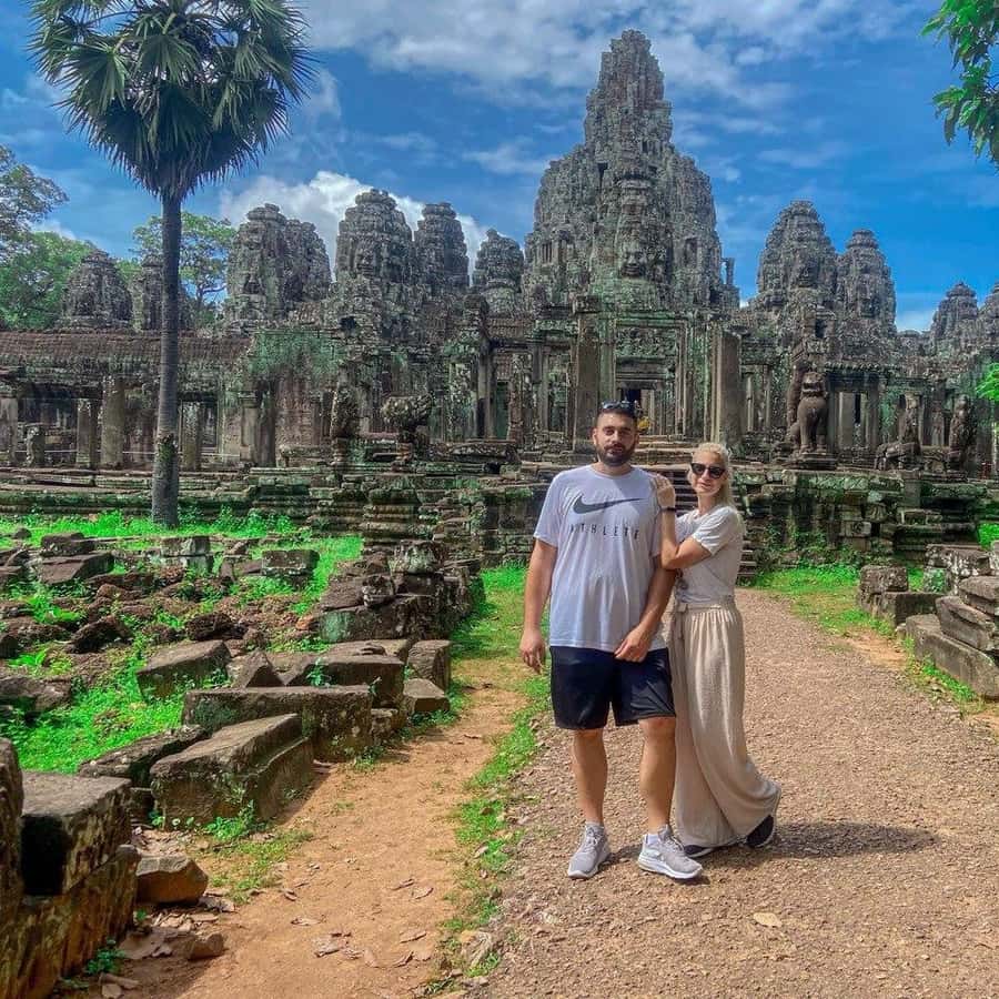 Angkor Wat four Days Tour Standard | GetYourGuide