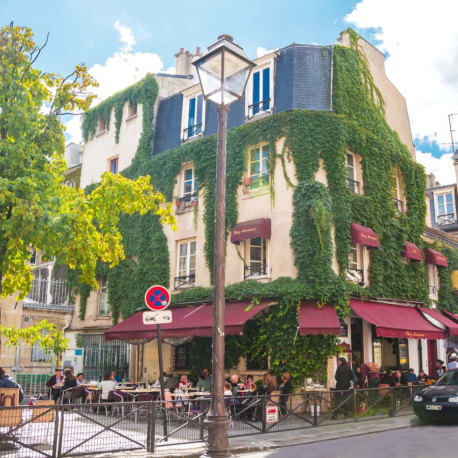 Galerie média