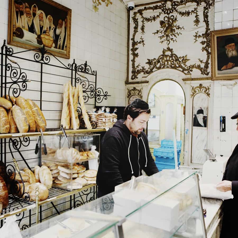 Galerie média