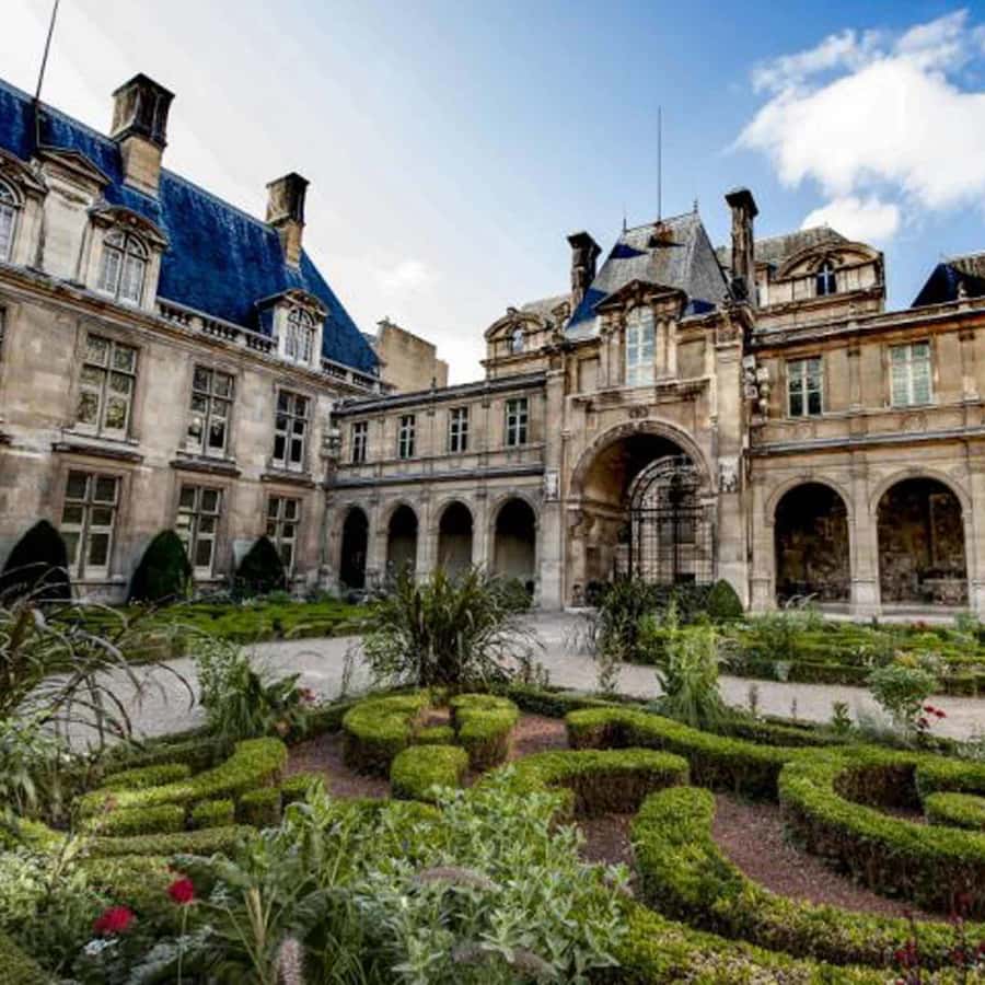 Galerie média