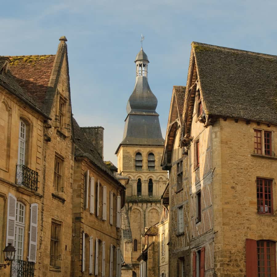 Galerie média