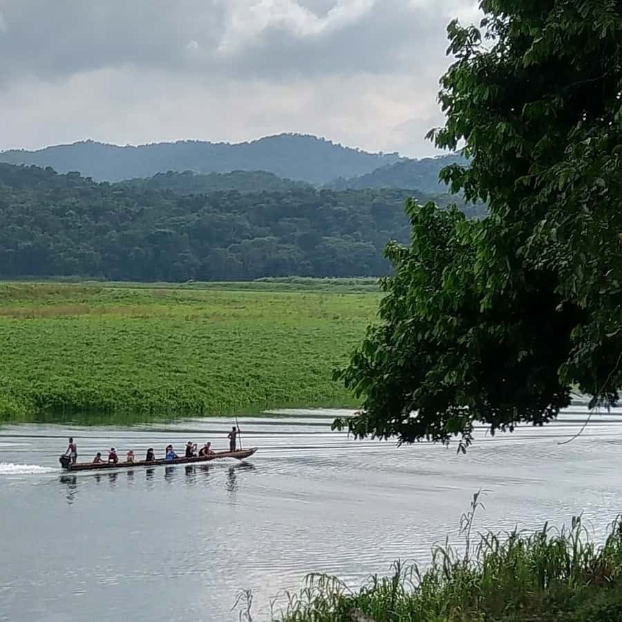 Colagem de mídia