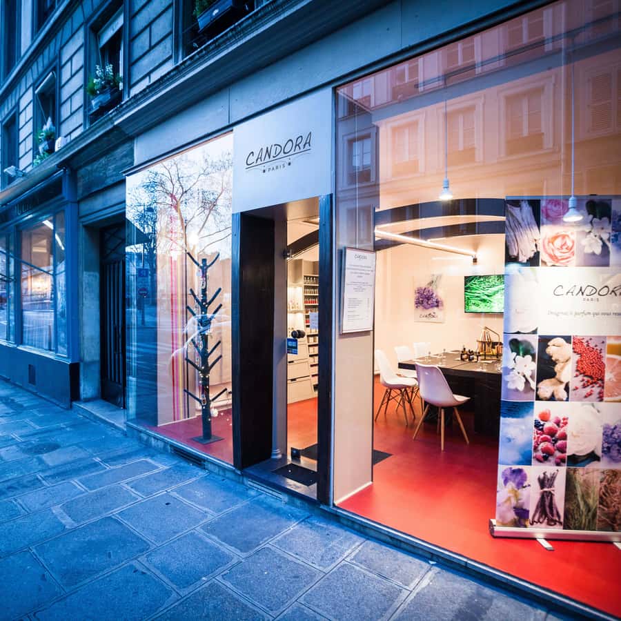 Paris: 2-Hour Perfume Creation Workshop