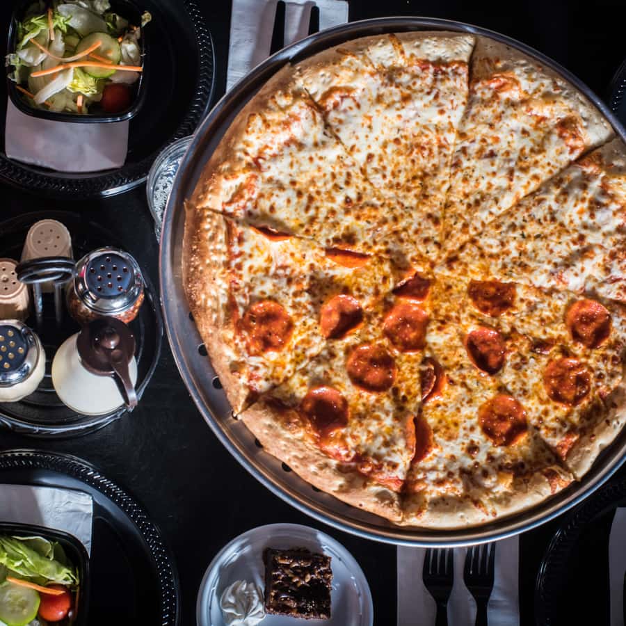 Orlando: The Outta Control Magic Comedy Dinner Show