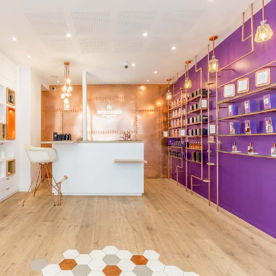 Paris: Perfume Creation Workshop