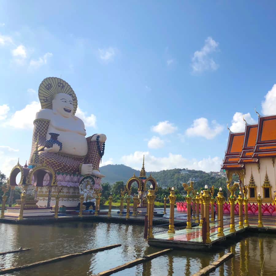 Koh Samui: 4x4 Off Road Island Safari Tour Including Lunch
