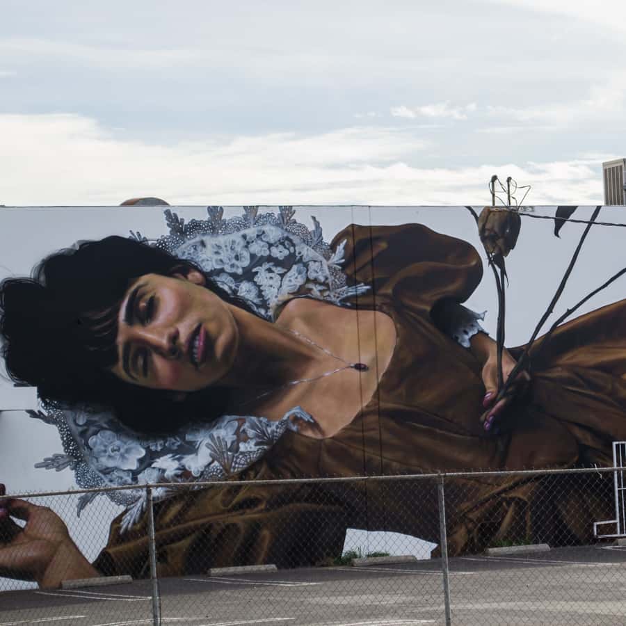 都市「絵画」 笹倉鉄平 「旧市街の猫たち」シルクスクリーン - メルカリ