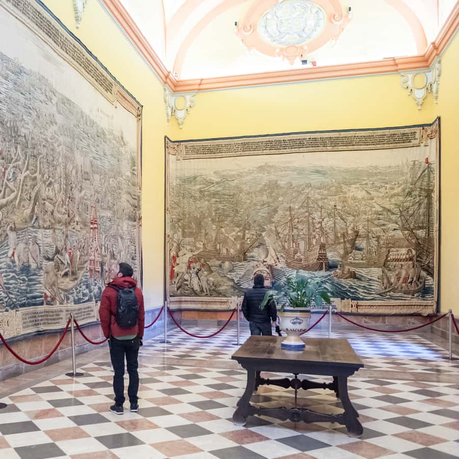 Galerie média