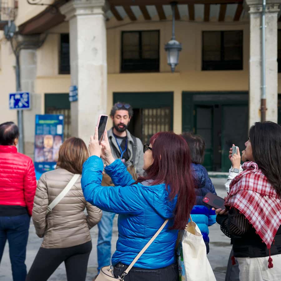 Galería de fotos para redes