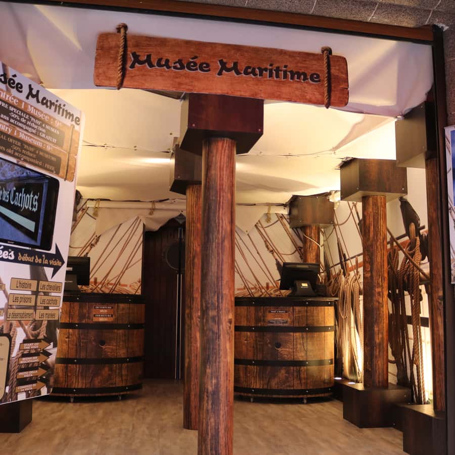 Galerie média
