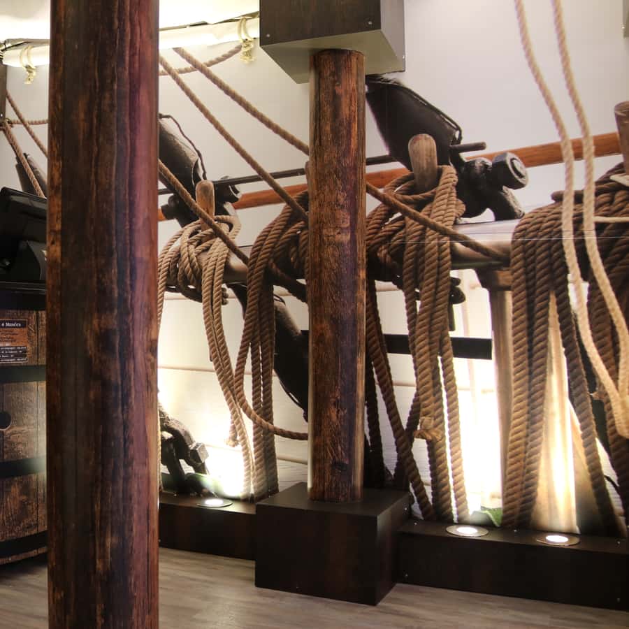 Galerie média