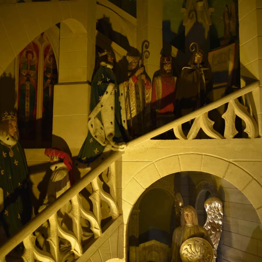 Galerie média