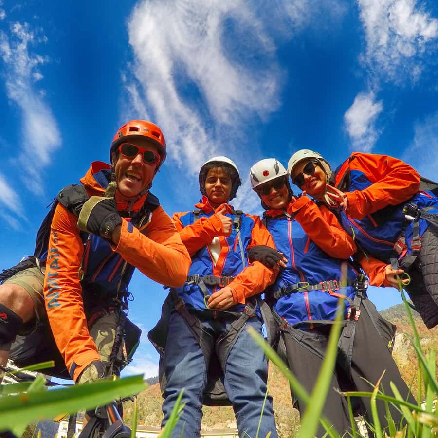 Galería de fotos para redes