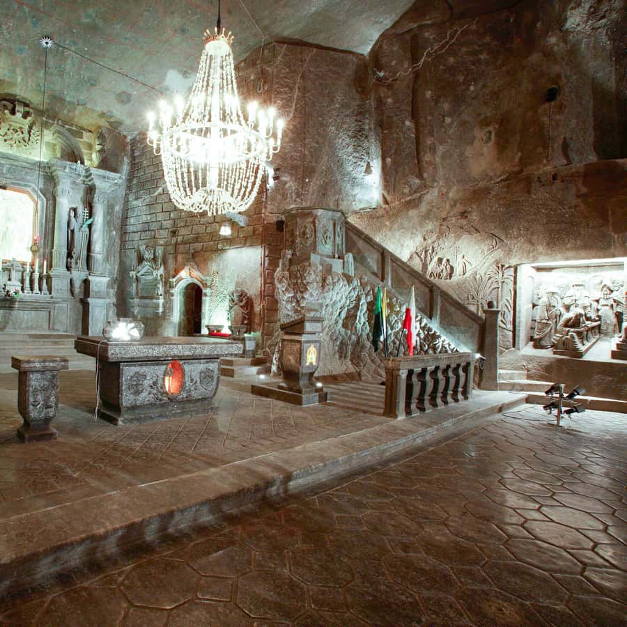 Galerie média