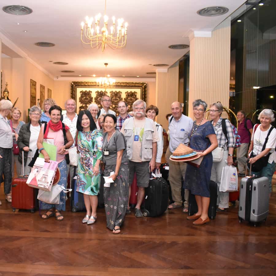 Colagem de mídia