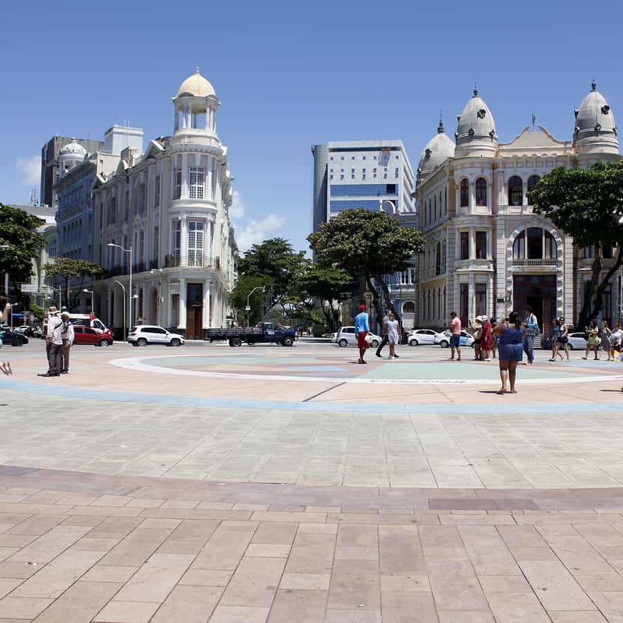 Colagem de mídia