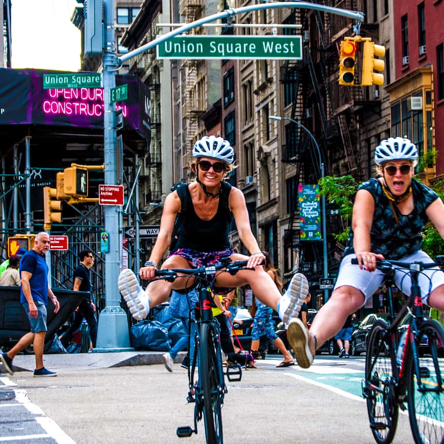 Ebike Rentals City Adventures Bridge City Bikes Bike Tours Buenos Aires  Small Group Tours Biker Street