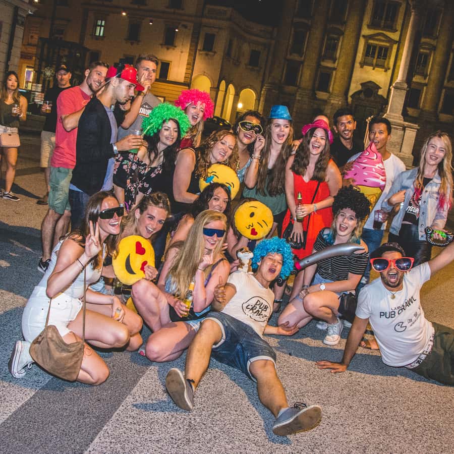 Galería de fotos para redes