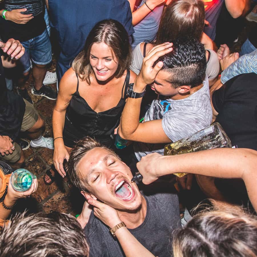 Galería de fotos para redes