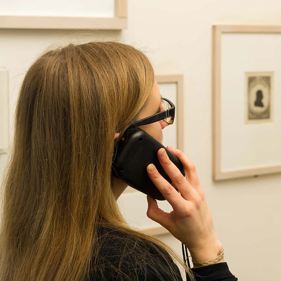 Galerie média