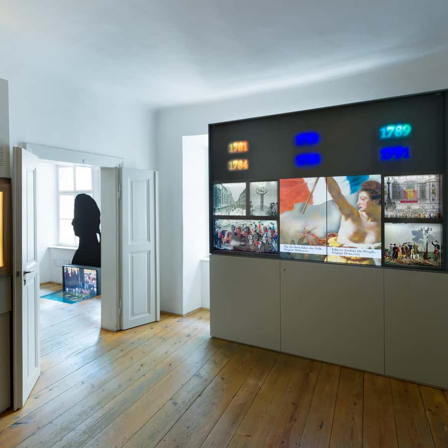 Galerie média