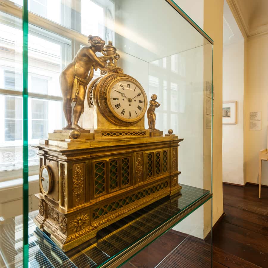 Galerie média