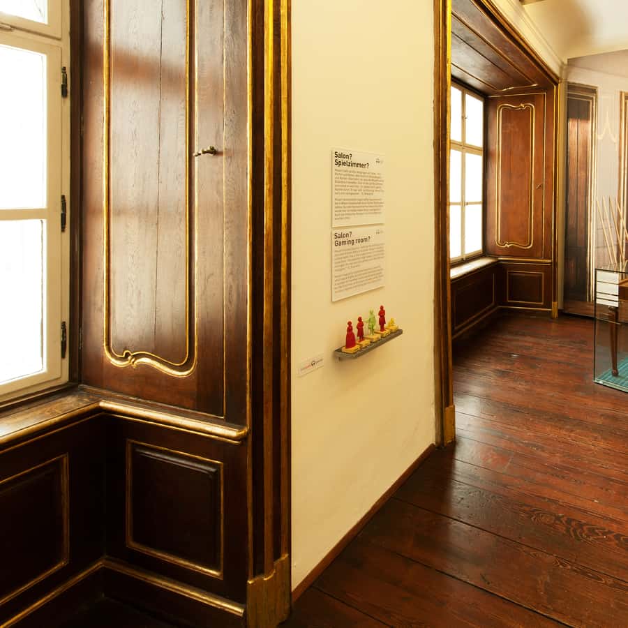 Galerie média