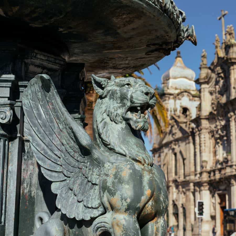 Colagem de mídia