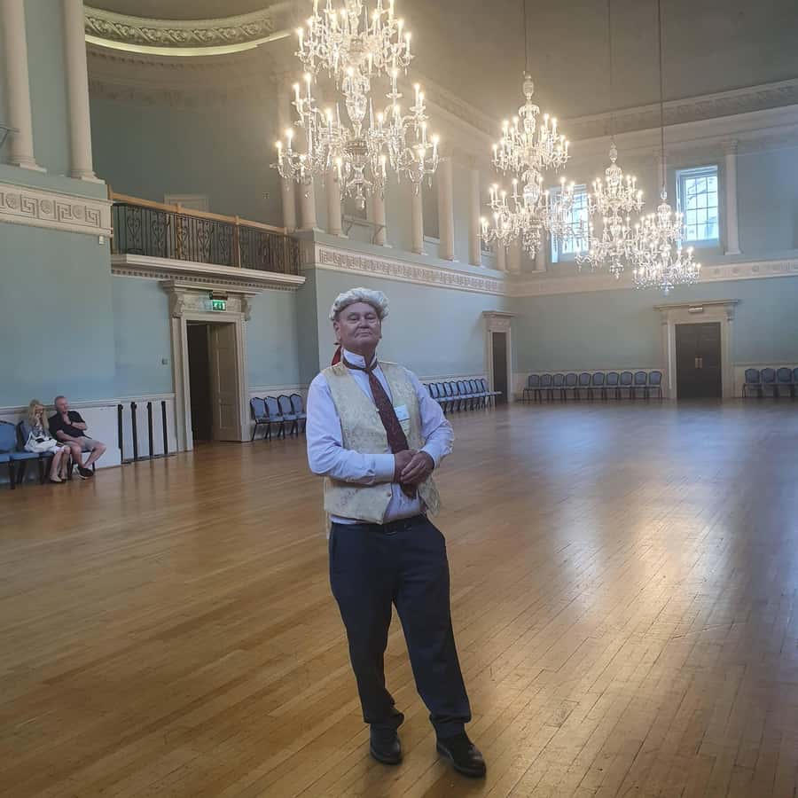 Galerie média