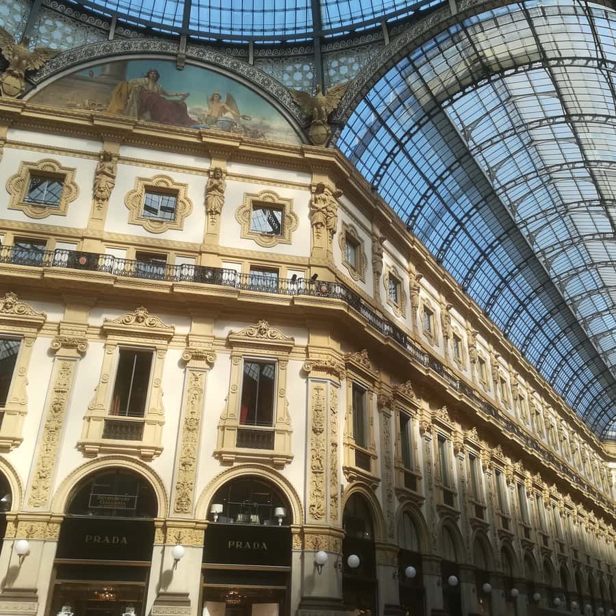 Galerie média