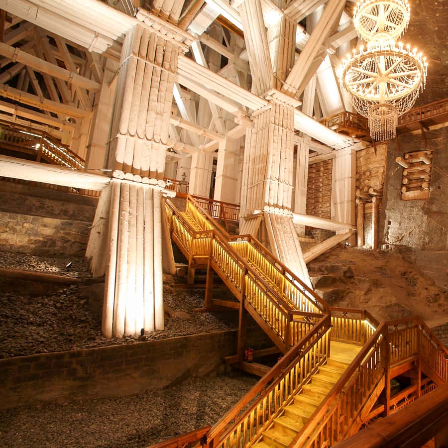 Galerie média