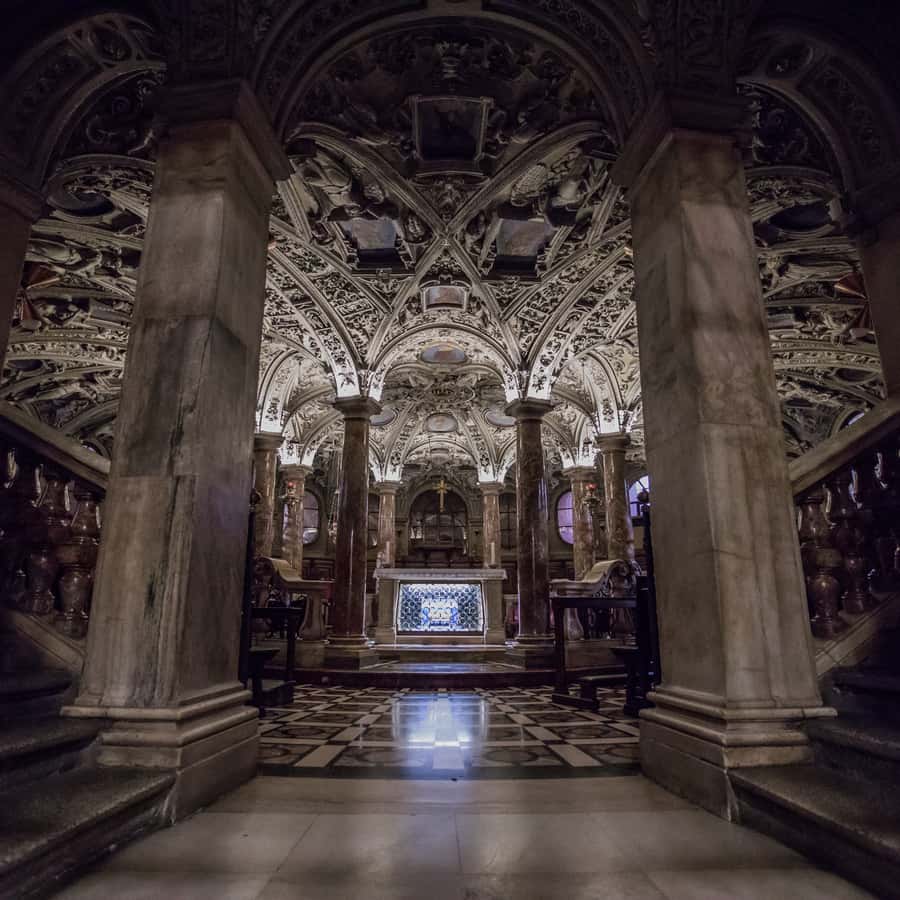 イタリア　ドゥオーモ ドゥオーモ (カテドラーレ) クチコミ・アクセス・営業時間