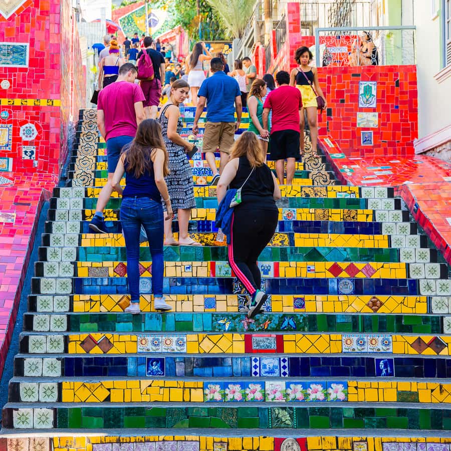 Colagem de mídia