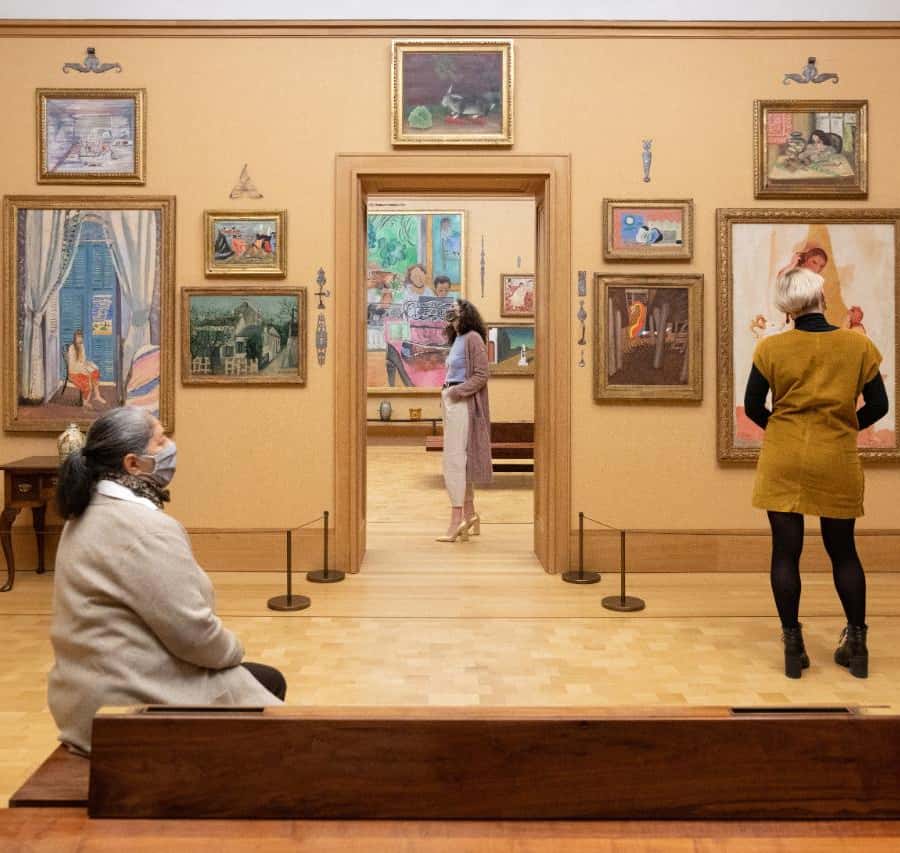 Media collage