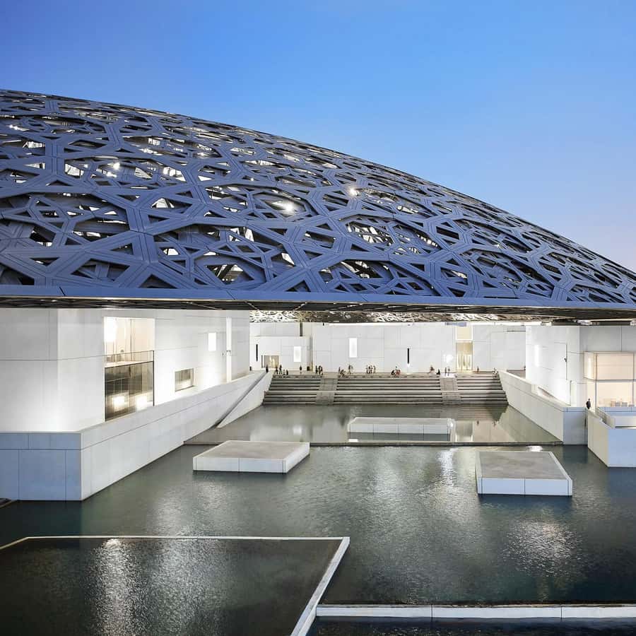 Galerie média