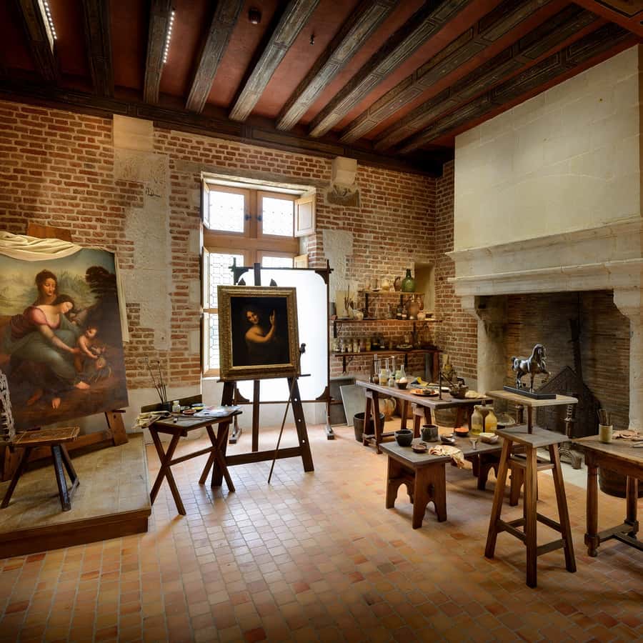 Galerie média