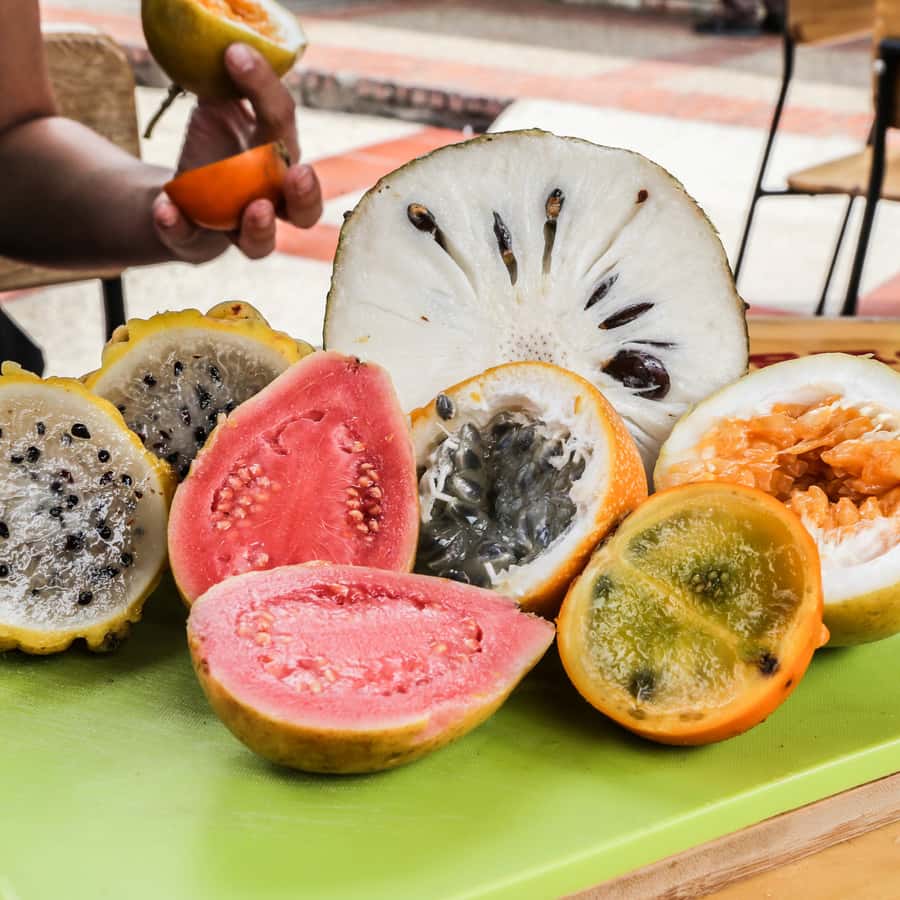 Colagem de mídia