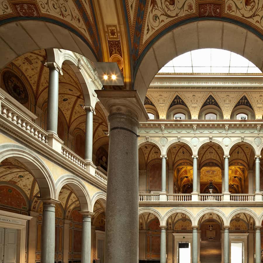 Galerie média