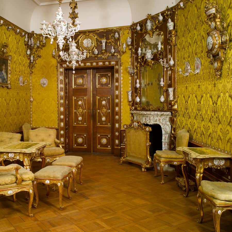 Galerie média